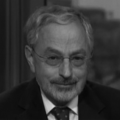 David B. Smith Photo